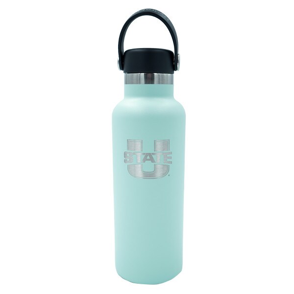 U-State 18 Oz. Standard Mouth Hydro Flask Dew